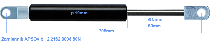 APSOvib 12.2162.0008