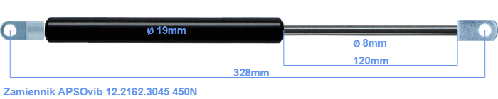 APSOvib 12.2162.3045