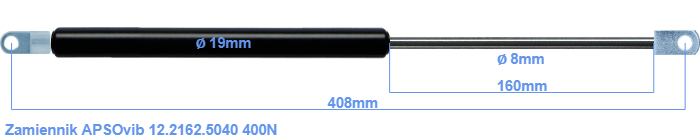 APSOvib 12.2162.5040