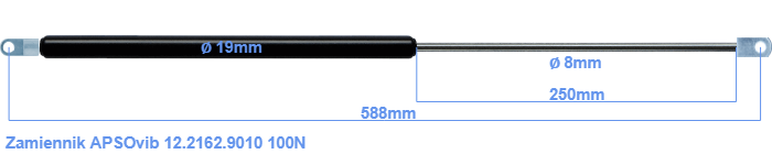 APSOvib 12.2162.9010