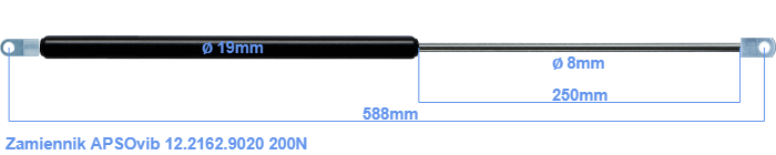 APSOvib 12.2162.9020