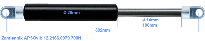 APSOvib 12.2166.0070