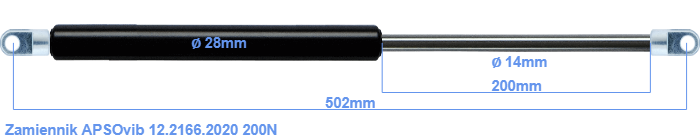 APSOvib 12.2166.2020