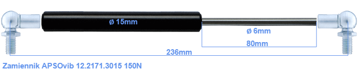 APSOvib 12.2171.3015