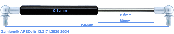 APSOvib 12.2171.3025