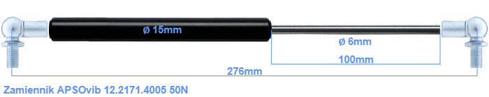 APSOvib 12.2171.4005