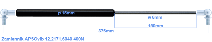 APSOvib 12.2171.6040