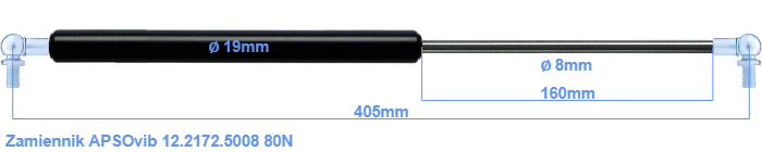 APSOvib 12.2172.5008