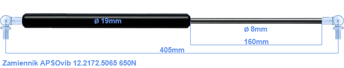 APSOvib 12.2172.5065
