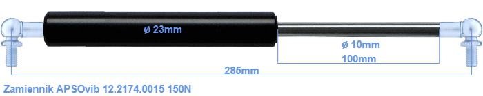 APSOvib 12.2174.0015