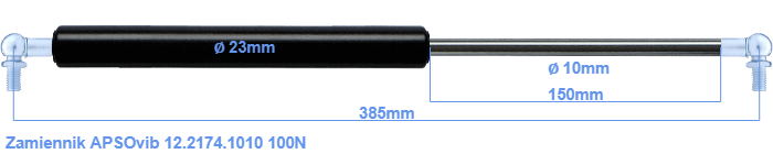 APSOvib 12.2174.1010