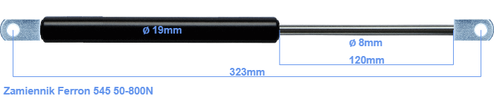 Ferron 545