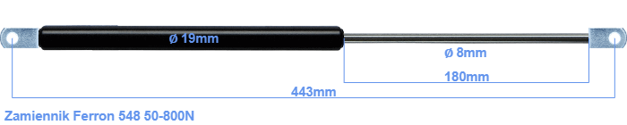 Ferron 548