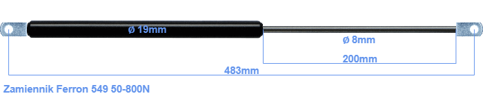 Ferron 549