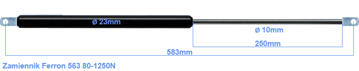 Ferron 563