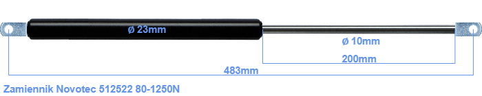 Novotec 512522