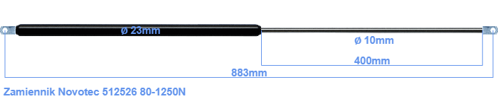 Novotec 512526