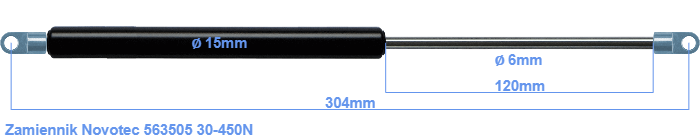Novotec 563505
