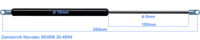 Novotec 563506
