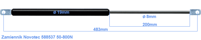 Novotec 588537