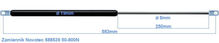 Novotec 588539