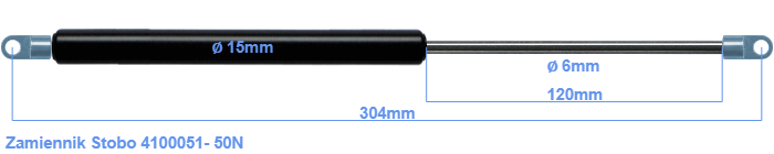 Stobo 4100051-