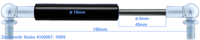 Stobo 4100067-