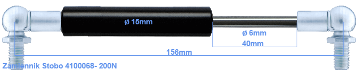Stobo 4100068-
