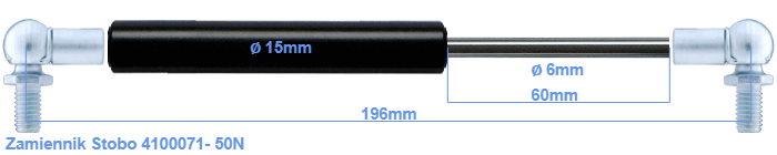 Stobo 4100071-