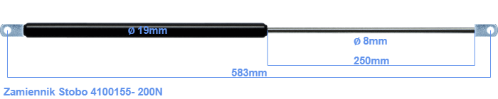 Stobo 4100155-