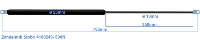 Stobo 4100249-