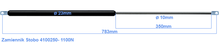 Stobo 4100250-