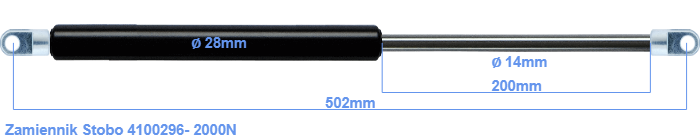 Stobo 4100296-