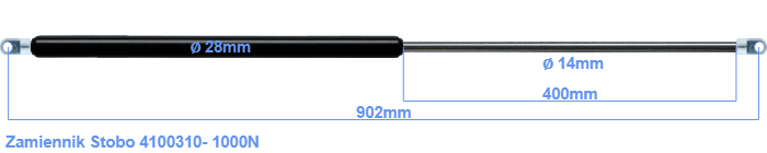 Stobo 4100310-
