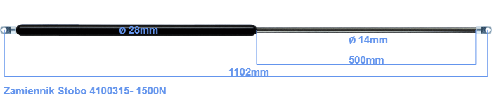 Stobo 4100315-