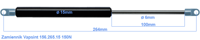 Vapsint 156.265.15