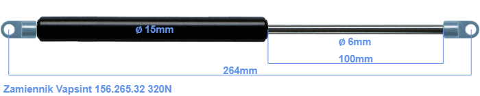 Vapsint 156.265.32