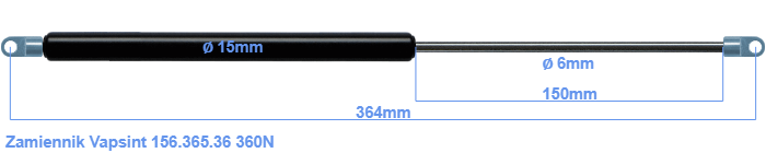 Vapsint 156.365.36