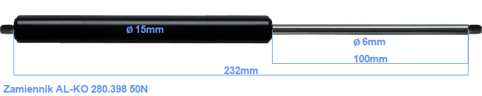 AL-KO 280.398