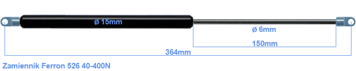 Ferron 526