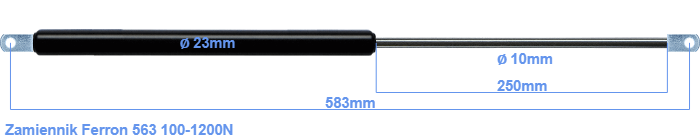 Ferron 563