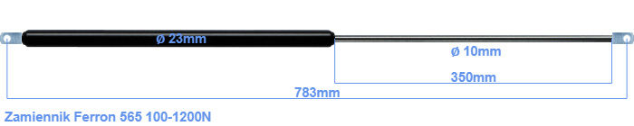 Ferron 565