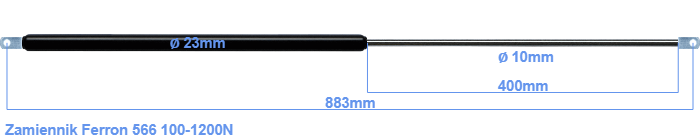 Ferron 566