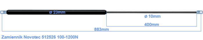 Novotec 512526