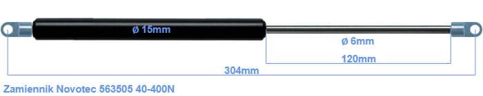 Novotec 563505