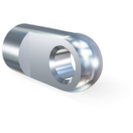 M3.5 Ucho (11mm, ⌀4.1, t=4mm)