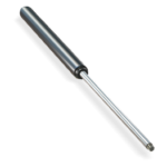 Sprężyna gazowa 6-15 - Skok 150 - 332mm