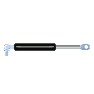 Zamiennik dla Stabilus Lift-O-Mat 591955 0200N