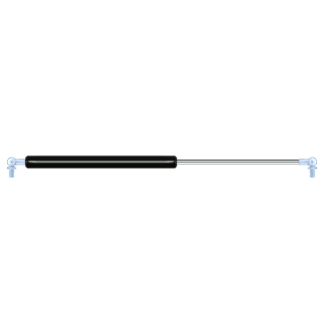 Zamiennik dla Stabilus Lift-O-Mat 592492 0160N