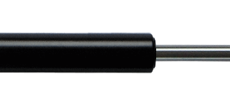 Sprężyna gazowa 10-23 – Skok 120 – 310mm